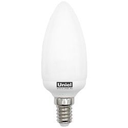 Лампочки Uniel ESL-C11-P11/2700/E14