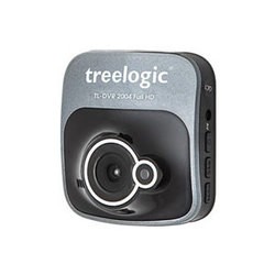 Видеорегистраторы Treelogic TL-DVR2004