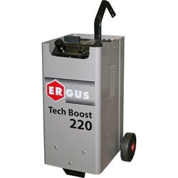 Пуско-зарядные устройства ERGUS Tech Boost 220