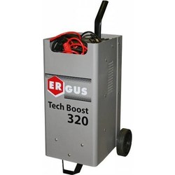 Пуско-зарядные устройства ERGUS Tech Boost 320