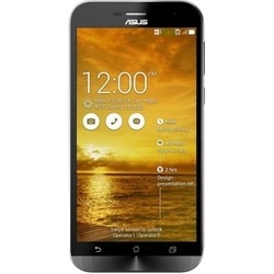 Мобильные телефоны Asus Zenfone 2 Zoom 32GB ZX550