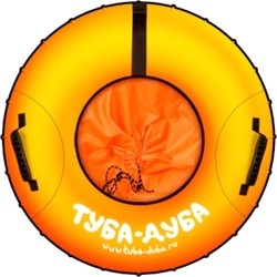 Санки Tuba-Duba T-108