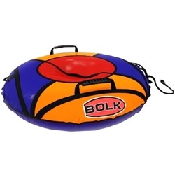 Санки Bolk BK001R-Luxe