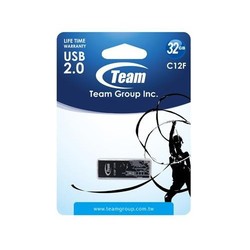 USB-флешки Team Group C12F 32Gb