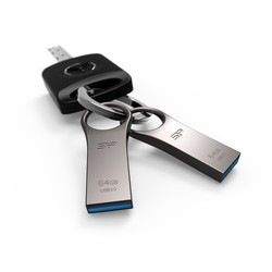 USB Flash (флешка) Silicon Power Jewel J80