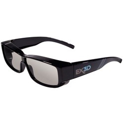 3D-очки EX3D Parker