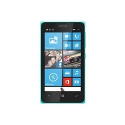 Мобильные телефоны Microsoft Lumia 435 Dual