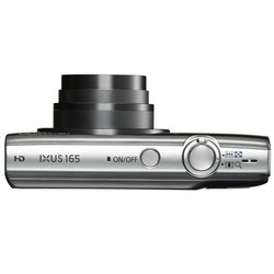 Фотоаппарат Canon Digital IXUS 165