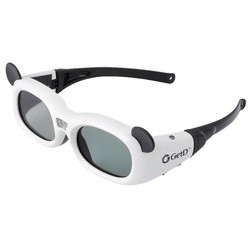 3D-очки GetD GL600