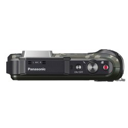 Фотоаппараты Panasonic DMC-TS6