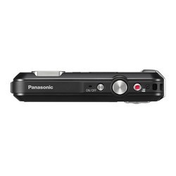 Фотоаппарат Panasonic DMC-FT30 (черный)