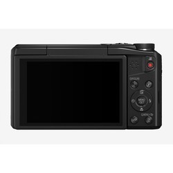 Фотоаппарат Panasonic DMC-TZ57 (коричневый)