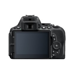 Фотоаппарат Nikon D5500 body