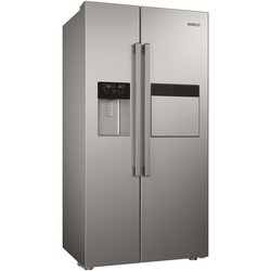 Холодильник Beko GN 162420 X