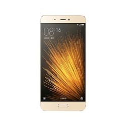 Мобильный телефон Xiaomi Mi 5 32GB (золотистый)