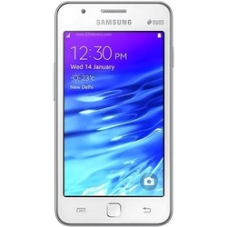 Мобильные телефоны Samsung Z1 Duos