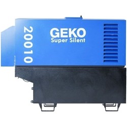Электрогенератор Geko 20010 ED-S/DEDA SS