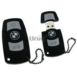 USB-флешки Uniq BMW Pult 64Gb