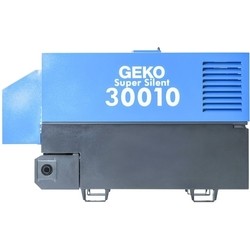Электрогенератор Geko 30010 ED-S/DEDA SS