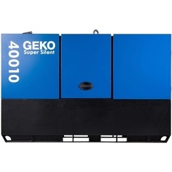 Электрогенератор Geko 40010 ED-S/DEDA SS