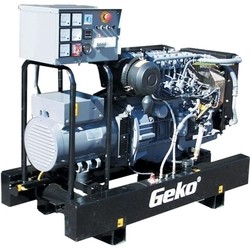 Генераторы Geko 60010 ED-S/DEDA