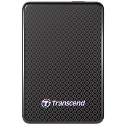 SSD накопитель Transcend TS1TESD400K