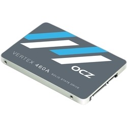 SSD OCZ VERTEX 460A