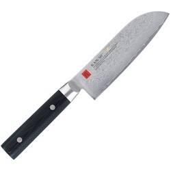 Кухонный нож Kasumi Damascus 94013