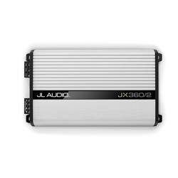 Автоусилители JL Audio JX360/2