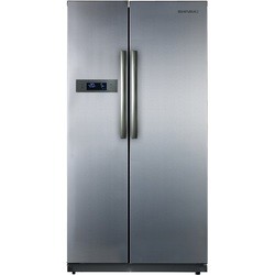 Холодильник Shivaki SHRF 620 SDM I