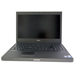 Ноутбуки Dell CA003PM480011MUMWS
