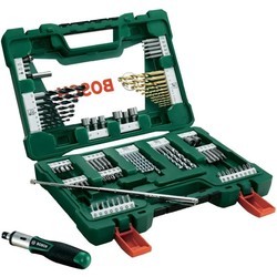 Набор инструментов Bosch 2607017195