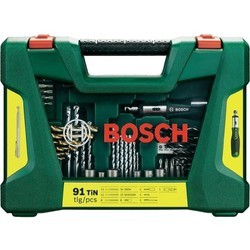 Набор инструментов Bosch 2607017195