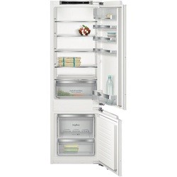 Встраиваемый холодильник Siemens KI 87SKF31