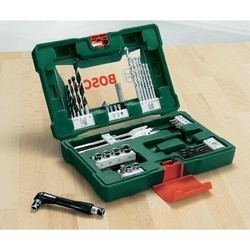 Набор инструментов Bosch 2607017316