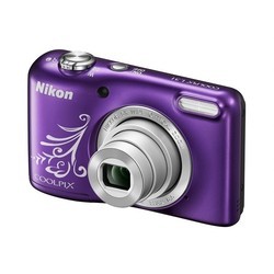 Фотоаппарат Nikon Coolpix L31