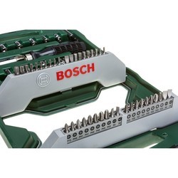 Биты и торцевые головки Bosch 2607019328