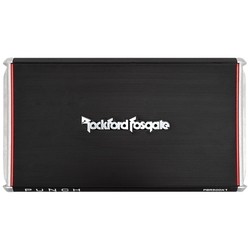 Автоусилители Rockford Fosgate PBR500X1