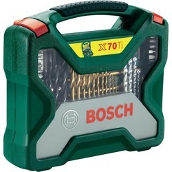 Набор инструментов Bosch 2607019329
