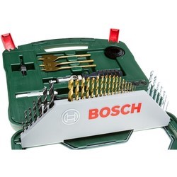 Набор инструментов Bosch 2607019330