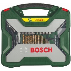 Набор инструментов Bosch 2607019331