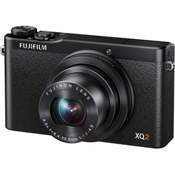 Фотоаппарат Fuji FinePix XQ2