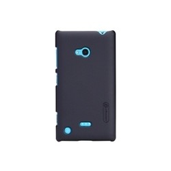 Чехол Nillkin Super Frosted Shield for Lumia 720