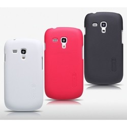 Чехлы для мобильных телефонов Nillkin Super Frosted Shield for Galaxy S3 mini