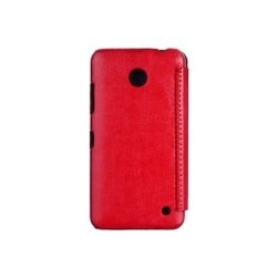 Чехлы для мобильных телефонов Drobak Book Style for Lumia 630 Dual Sim