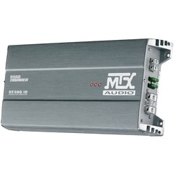 Автоусилитель MTX RT500.1D