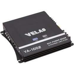 Автоусилители Velas VA-1002