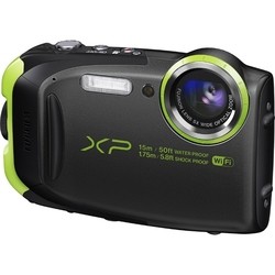 Фотоаппарат Fuji FinePix XP80
