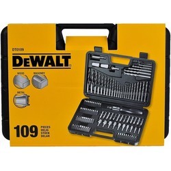 Наборы инструментов DeWALT DT0109