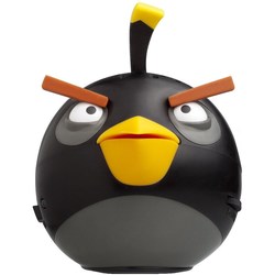 Портативные колонки GEAR4 Angry Birds Classic Black Bird